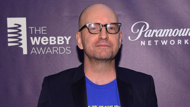 Стивен Содерберг 