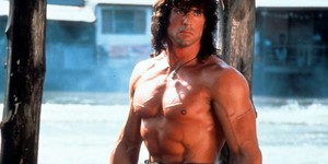 «Рэмбо 5» получил официальное название