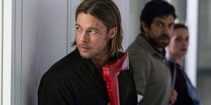 Сиквел «Мировой войны Z» начнут снимать уже в следующем году