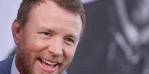 Опубликован первый постер «Аладдина» Гая Ричи