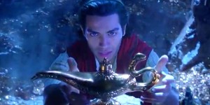 Премьера трейлера: «Аладдин» Гая Ричи