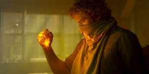 Сериал «Железный кулак» закрыт