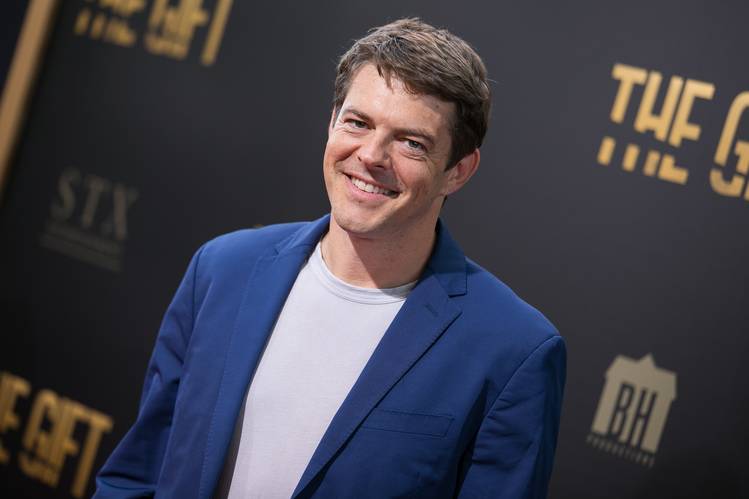 Джейсон Блум