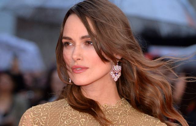 Кира Найтли 