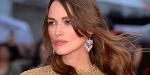 Кира Найтли поучаствует в конкурсе красоты