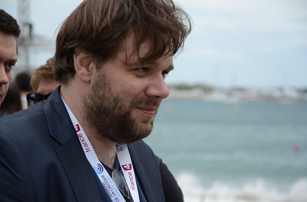 Мирослав Слабошпицкий