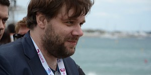 Нового фильма от Мирослава Слабошпицкого не будет