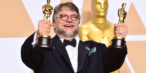 Гильермо дель Торо снимет «Пиноккио» для Netflix