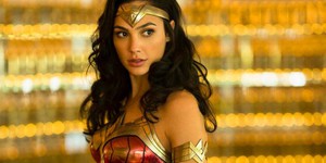 Премьера «Чудо-женщины 2» отложена