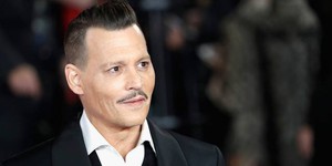 Джонни Депп сыграет выдающегося фотожурналиста