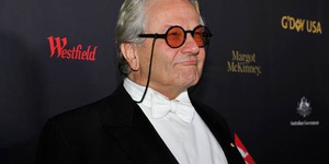 Режиссер «Безумного Макса» готовит новый фильм