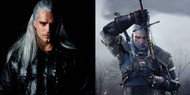 Как будет выглядеть Генри Кавилл в сериале «Ведьмак» Как будет выглядеть Генри Кавилл в сериале «Ведьмак»