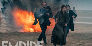 Сериал «Война миров»: первый кадр