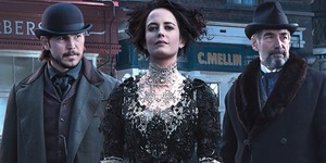 Сериал «Грошовые ужасы» получит спин-офф