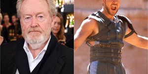 Сиквел «Гладиатора»: появились первые подробности