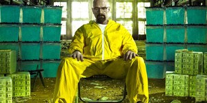 Готовится фильм по вселенной сериала «Во все тяжкие»