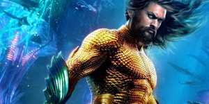 «Аквамен»: опубликованы красочные характер-постеры