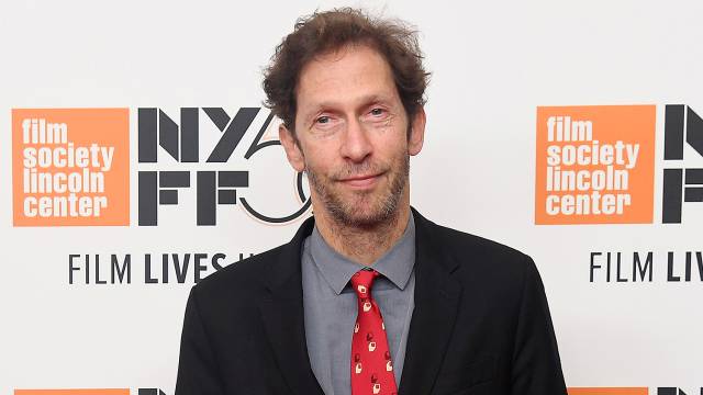 Тим Блейк Нельсон 