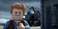 «Мир Юрского периода» получил приквел, сделанный из LEGO