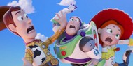 Премьера трейлера: «История игрушек 4»