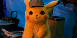 Премьера трейлера: «Детектив Пикачу» с Райаном Рейнольдсом