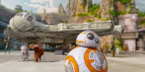 Джон Уильямс пишет новую музыку для «Звездных войн»