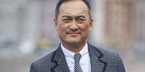 Кен Ватанабе сыграет в фильме о трагедии на Фукусиме