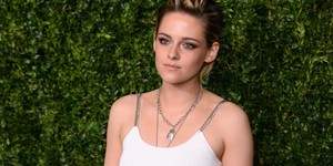 Кристен Стюарт снимется в рождественском фильме о лесбийской любви