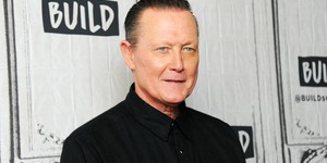 Роберт Патрик присоединился к Лиаму Нисону в романтическом триллере