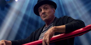 Сталлоне попрощался с ролью Рокки