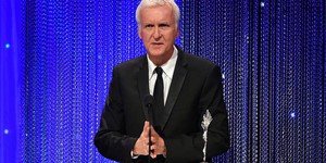 Джеймс Кэмерон и Том Круз хотят отправиться в космос