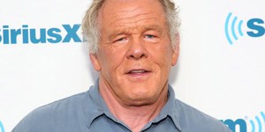 Ник Нолти присоединился к сериалу по «Звездным войнам»