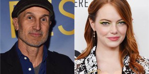 У проекта «Круэлла» с Эммой Стоун появился режиссер