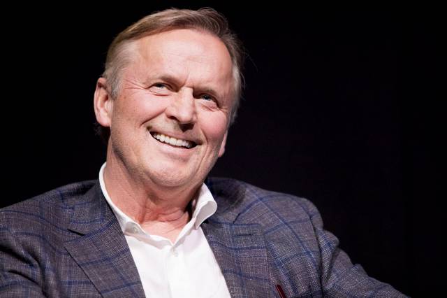 Джон Гришэм