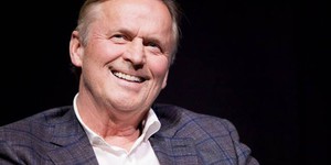 Hulu готовит сразу два сериала по романам Джона Гришэма