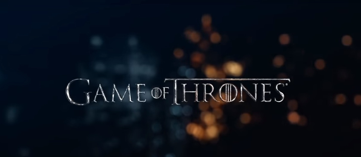 Скриншот из нового тизера 8 сезона "Игры престолов"