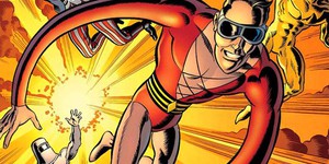 Комикс «Пластичный человек» получит экранизацию