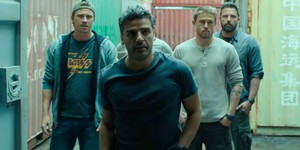 Премьера трейлера: «Тройная граница» с Беном Аффлеком