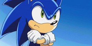 Фильм про ежика Соника: первый постер