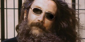 Создатель комиксов Алан Мур готовит собственный фильм