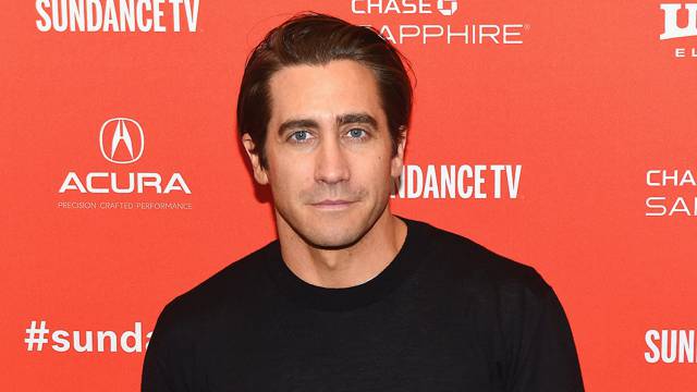 Джейк Джилленхол