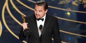 Почему ДиКаприо отдал свой «Оскар» и какова судьба статуэтки