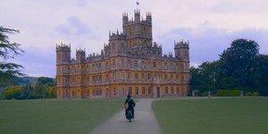 Премьера тизера: полнометражное «Аббатство Даунтон»