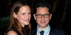 Дженнифер Гарнер снимется в новом сериале Дж. Дж. Абрамса