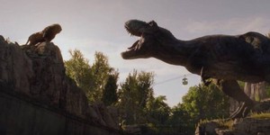 Чего ждать и чего не ждать от «Мира Юрского периода 3»