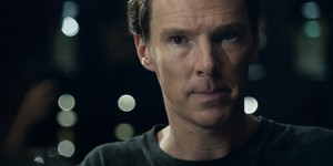 Премьера трейлера: Бенедикт Камбербэтч в новом политическом триллере