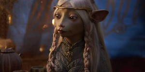 Кто сыграет в сериале Netflix «Темный кристалл»