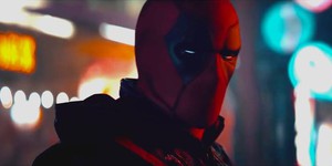 Вездесущий Дэдпул таки попал в команду Мстителей