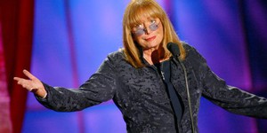 Ушла из жизни Пенни Маршалл, снявшая комедию «Большой»