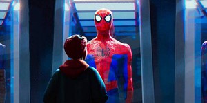 Попадут ли игровой Человек-паук и мультяшный в единую вселенную